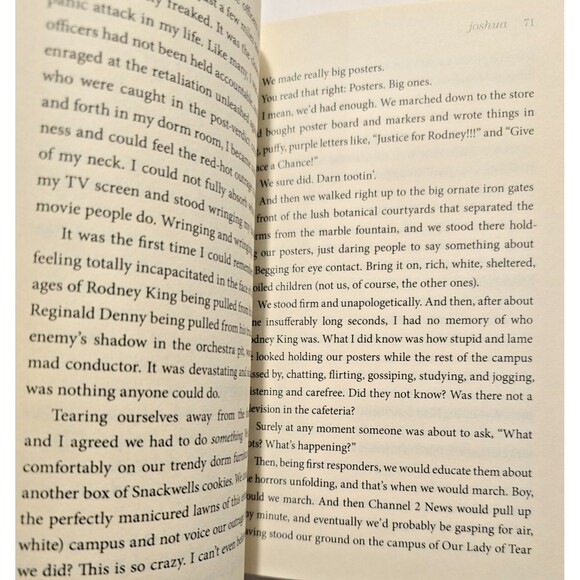 Love Story: God'S Relentless Pursui..., Nordeman, Nicho - Picture 10 of 13